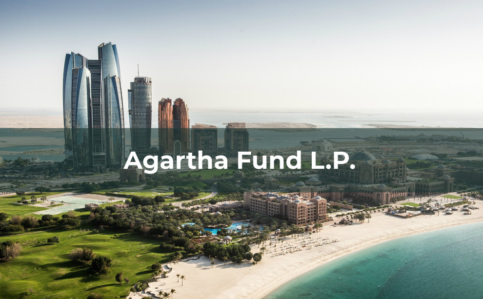 Arabian Investment Fund Agartha Fund L.P. intends to buy the agricultural holding "Kaskad-Agro"